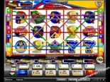 machine à sous gratuit Captain Cash iSoftBet