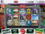 machine à sous gratuit Captain Scarlett Slot OpenBet
