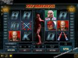 machine à sous gratuit Daredevil GamesOS