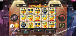 machine à sous gratuit Emoji Slot MrSlotty