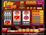 machine à sous gratuit Fire Zone iSoftBet