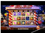 machine à sous gratuit Fun Fair Cayetano Gaming