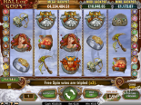machine à sous gratuit Hall Of Gods NetEnt