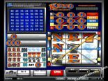 machine à sous gratuit Keno Bonus iSoftBet