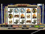 machine à sous gratuit King Kong CryptoLogic