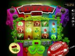 machine à sous gratuit Leprechaun Luck Slotland
