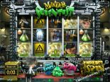 machine à sous gratuit Madder Scientist Betsoft