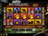 machine à sous gratuit New York Gangs GamesOS