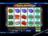 machine à sous gratuit Party Games Slotto Novomatic