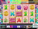 machine à sous gratuit Piggy Bank Play'nGo