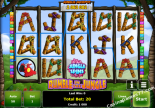 machine à sous gratuit Rumble in the Jungle Greentube