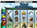 machine à sous gratuit Sir Cash’s Quest Omega Gaming