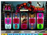 machine à sous gratuit Super Heroes B3W Slots