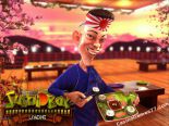 machine à sous gratuit Sushi Bar Betsoft