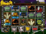 machine à sous gratuit The Ghouls Betsoft