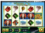 machine à sous gratuit The Wizard of Oz William Hill Interactive