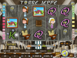 machine à sous gratuit Torre Jeppe Wirex Games