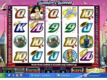 machine à sous gratuit Wonder Woman CryptoLogic