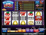 machine à sous gratuit Diamond Wild iSoftBet