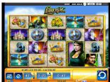 machine à sous gratuit Lancelot William Hill Interactive