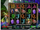 machine à sous gratuit Merlin's Millions SuperBet NextGen