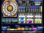 machine à sous gratuit Power of Wheel iSoftBet