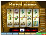 machine à sous gratuit Royal Chess Leander Games