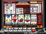 machine à sous gratuit Super Multitimes Progressive iSoftBet