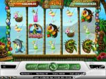 machine à sous gratuit Tiki Wonders NetEnt