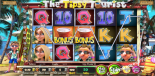 machine à sous gratuit Tipsy Tourist Betsoft