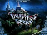machine à sous gratuit Vampires Feast SkillOnNet